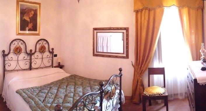 Casa Di Castello Villa Castelmuzio Room photo